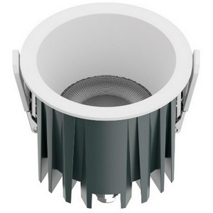 Изображение товара Встраиваемый светильник Favourite Notio 4820-1C LEDx20W 3000K IP54