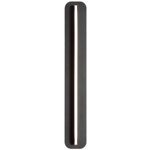 Изображение товара Наземный уличный светильник Favourite Minimus 4823-1W LEDx25W 3000K IP65