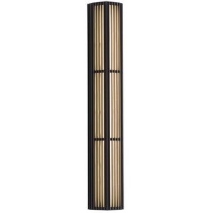 Изображение товара Настенный уличный светильник Favourite Trellis 4824-3W LEDx40W 3000K IP65