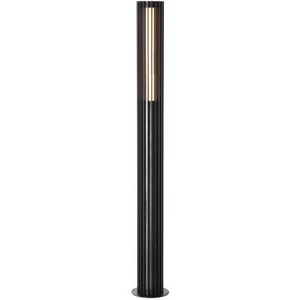 Изображение товара Наземный уличный светильник Favourite Asador 4827-1F LEDx12W 3000K IP65