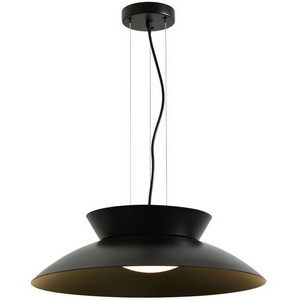 Изображение товара Подвесной светильник Favourite Salver 4843-1P LEDx24W 3000/6000K