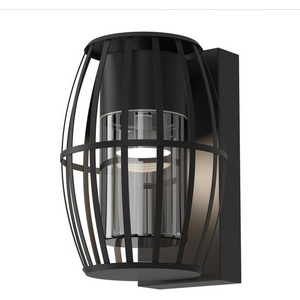 Изображение товара Настенный уличный светильник Favourite Keg 4849-1W 1xGU10x40W IP65