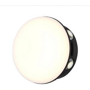 Изображение товара Настенный уличный светильник светодиодный Favourite Option 4853-1W LEDx12W 3000K IP65