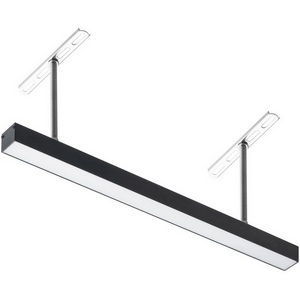 Изображение товара Потолочный светильник уличный Favourite Riga 4862-1U LEDx9W 3000/4000/6500K