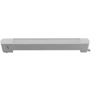 Изображение товара Трековый светильник однофазный светодиодный Favourite Practica 4864-1U LEDx20W 220V 3000-6000K