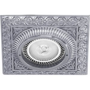 Изображение товара Встраиваемый точечный светильник Sebastian Fede San FD1005CCB