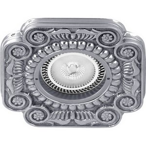 Изображение товара Встраиваемый точечный светильник Fede Firenze FD1007RCB