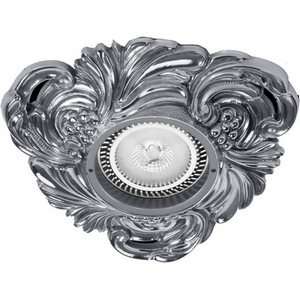 Изображение товара Встраиваемый точечный светильник Fede Chianti FD1009RCB