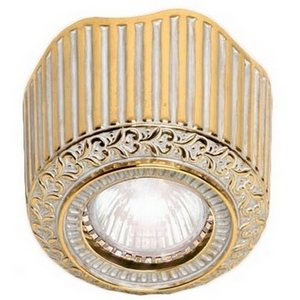 Изображение товара Накладной точечный светильник Surface - Sebastian Fede San FD1017SOP