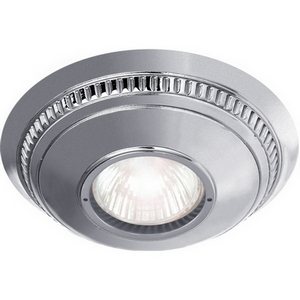 Изображение товара Встраиваемый точечный светильник Fede Roma Mini FD1030RCB