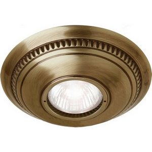 Изображение товара Встраиваемый точечный светильник Fede Roma Mini FD1030RPB