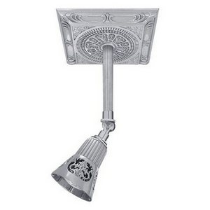 Изображение товара Спот под старину Fede Siena Square FD1063FCB