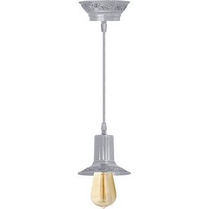 Изображение товара Подвесной светильник Fede Milano FD1068SCB