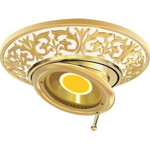 Изображение товара Встраиваемый точечный светильник & Tilt Fede Swivel & FD1102SOP