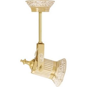Изображение товара Спот под старину Fede Vienna FD1109POP