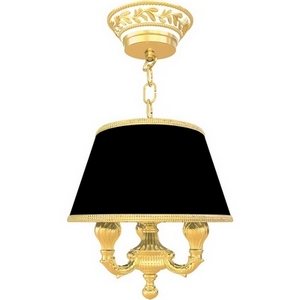 Изображение товара Подвесная люстра Fede Portofino FD1122COP