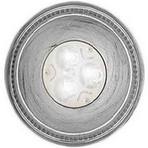 Изображение товара Накладной точечный светильник Surface Fede Roma FD15-LEAS