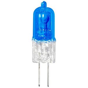 Изображение товара Лампочка галогеновая капсульная 20W 220lm Feron 02062