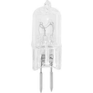 Изображение товара Лампочка галогеновая капсульная 35W 400lm Feron 02113