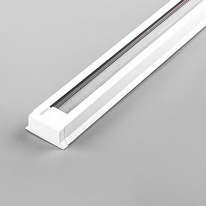 Изображение товара Однофазный шинопровод накладной 220V Feron 10338 (2 метра)