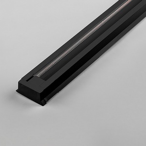 Изображение товара Однофазный шинопровод накладной 220V Feron 10341 (2 метра)