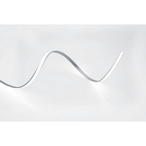 Изображение товара Профиль накладной, гибкий, для светодиодной ленты Feron CAB264 10361