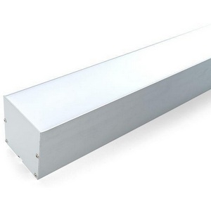 Изображение товара Профиль для светодиодной ленты Feron 10376