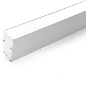 Изображение товара Профиль для светодиодной ленты Feron 10378