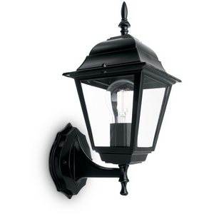 Изображение товара Настенный уличный фонарь IP44 Feron 11014