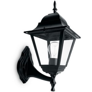 Изображение товара Настенный уличный фонарь IP44 Feron 11024