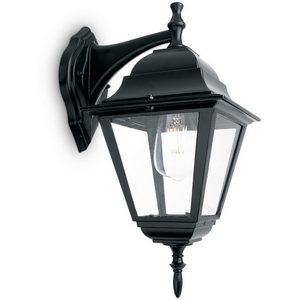 Изображение товара Настенный уличный фонарь IP44 Feron 11026