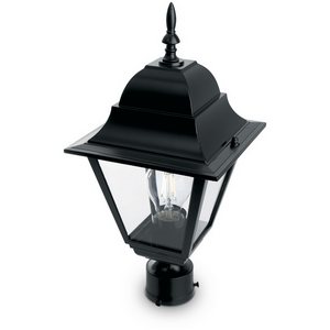 Изображение товара Наземный фонарь уличный IP44 Feron 11028