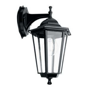 Изображение товара Настенный уличный фонарь IP44 Feron 11054