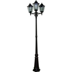 Изображение товара Наземный фонарь уличный IP44 Feron 11080