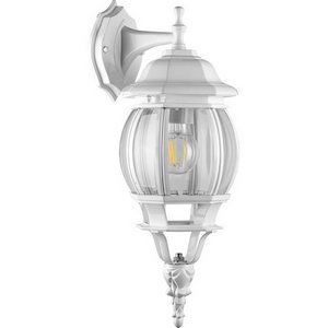 Изображение товара Настенный уличный фонарь IP44 Feron 11097