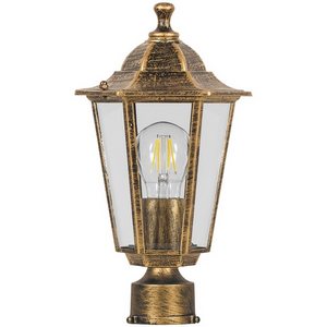 Изображение товара Наземный фонарь уличный IP44 Feron 11139