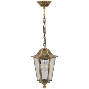 Изображение товара Уличный светильник подвесной IP44 Feron 11143