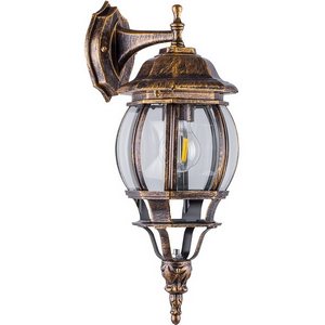 Изображение товара Настенный уличный фонарь IP44 Feron 11245