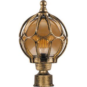 Изображение товара Наземный фонарь уличный IP44 Feron Сфера 11359 в форме шара