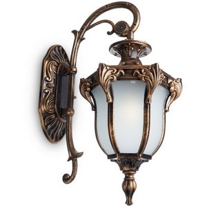Изображение товара Настенный уличный фонарь под старину IP44 Feron Флоренция 11422