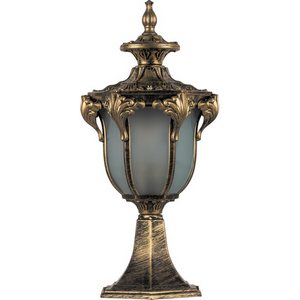 Изображение товара Наземный фонарь под старину уличный IP44 Feron Флоренция 11423