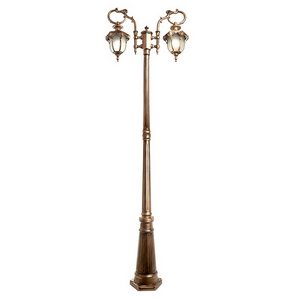 Изображение товара Наземный фонарь под старину уличный IP44 Feron Флоренция 11428