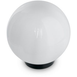 Изображение товара Наземный светильник IP44 Feron Оптима 11562 в форме шара