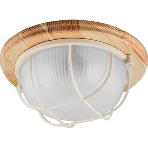 Изображение товара Настенно-потолочный светильник НБО 03-60-012 Feron 11570