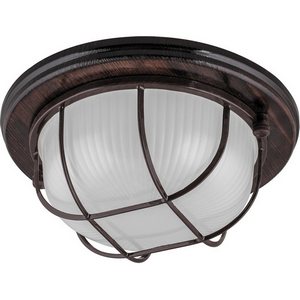 Изображение товара Настенно-потолочный светильник НБО 03-60-022 Feron 11574