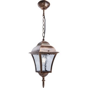 Изображение товара Уличный светильник подвесной IP44 Feron Таллин 11612