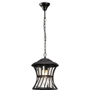 Изображение товара Уличный светильник подвесной IP44 Feron Мадрид 11620