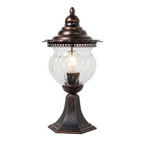 Изображение товара Наземный фонарь IP44 Feron Флер 11622