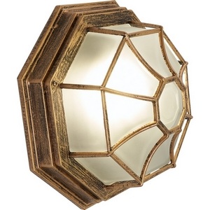 Изображение товара Настенный светильник уличный IP44 Feron Аликанте 11651