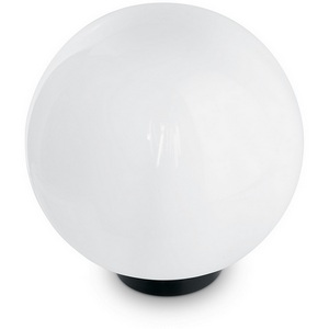 Изображение товара Наземный уличный светильник IP44 Feron Оптима 11713 НТУ 01-150-401 шар ПМАА